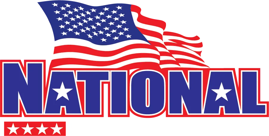 National Sign Team flag logo